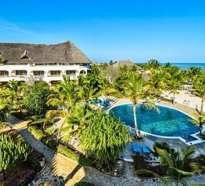 Jumbo Resort Watamu