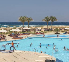 Barcelo Tiran Sharm