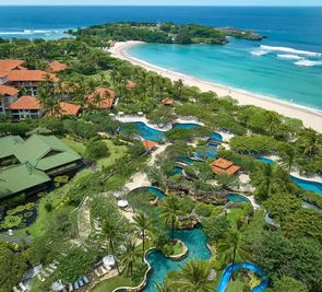 Grand Hyatt Bali