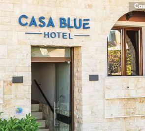 Casa Blue (ex. Aretousa)