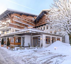 SCOL Hotel Zillertal (ex Post)