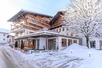 SCOL Hotel Zillertal (ex Post)