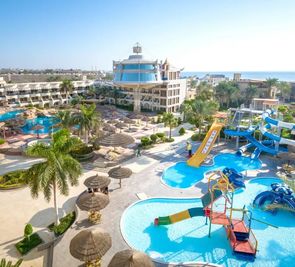 Sea Gull Beach Resort (Hurghada)