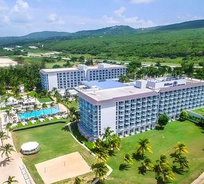 Hilton Rose Hall Resort & Spa