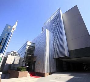 Asia Center of Japan