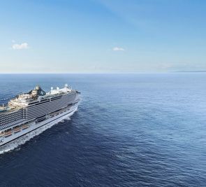 MSC Seaside / Rejs śródziemnomorski - Palermo