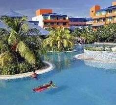 Aston Costa Verde Beach Resort (ex. Fiesta Americana Holguin)