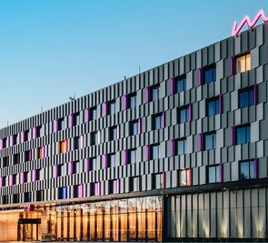 Moxy Katowice Airport