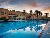 Al Hamra Village Golf Beach Resort