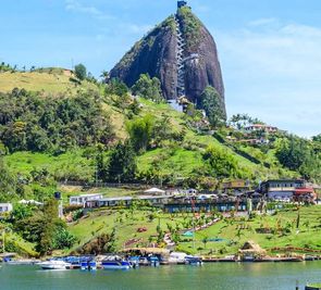 Medellin - drugie życie