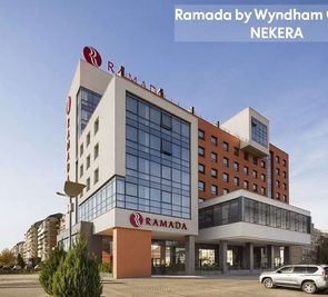 Ramada (Oradea)