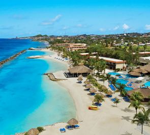 Sunscape Curacao Resort & Spa