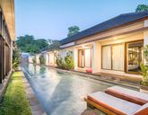 Gaing Mas Jimbaran Villas