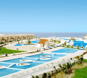 Albatros Sea World Resort Marsa Alam