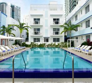 Pestana South Beach