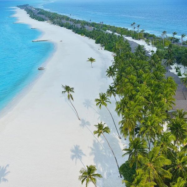 Hotel Atmosphere Kanifushi Maldives (ex. Kanifushi Beach & Spa)