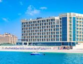 Radisson Resort Ras Al Khaimah Marjan Island