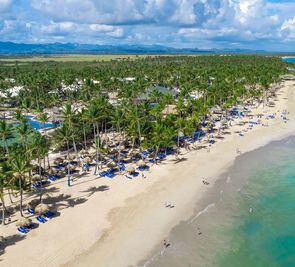 Grand Sirenis Punta Cana Resort