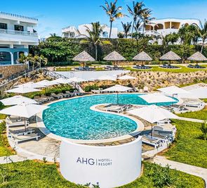 AHG Lion Beach Resort & Spa