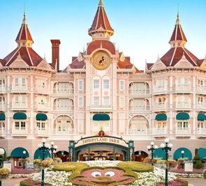 Disneyland (Magny-le-Hongre)