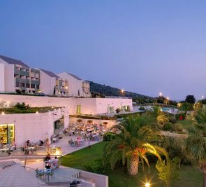 Valamar Lacroma Resort