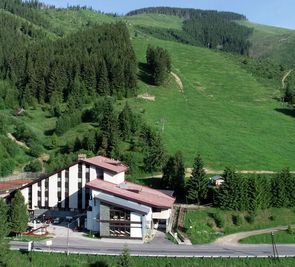 Hotel Barbora