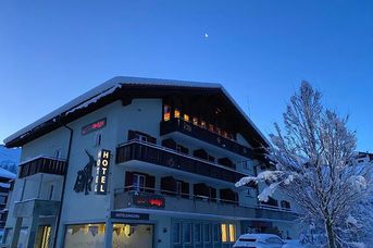 Sport Lodge Klosters