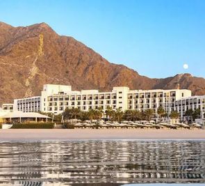 Intercontinental Fujairah