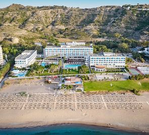 Blue Sea Beach Resort (Faliraki)