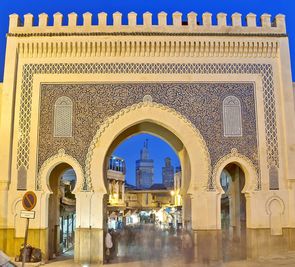 Rabat na Berbera