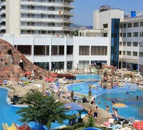 Kuban Resort & AquaPark