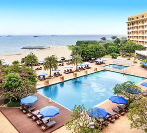 Dusit Thani Pattaya