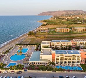 Hydramis Palace Beach Resort