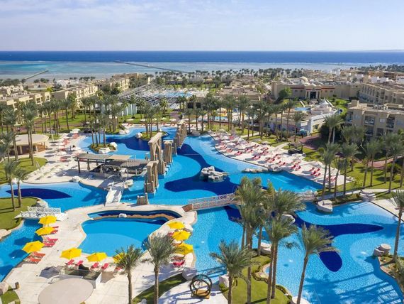 Rixos Premium Seagate