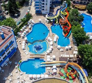 Kuban Resort & AquaPark