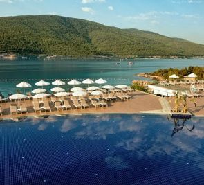 Titanic Luxury Collection Bodrum (ex. Titanic Deluxe Bodrum)