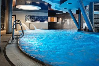 Blue Diamond Hotel Active Spa