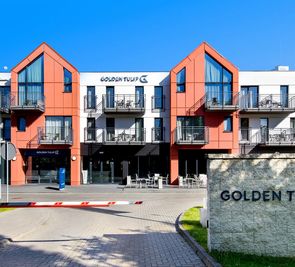 Golden Tulip Gdańsk Residence