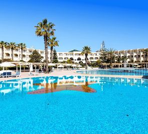 Le Royal Hammamet