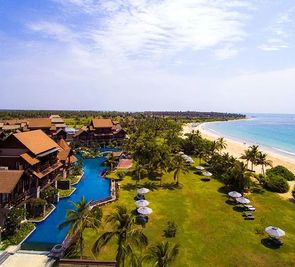 Anantaya Resort