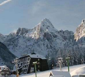 Alpina (Kranjska Gora)