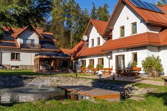 Base Camp Pieniny