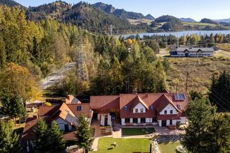 Base Camp Pieniny