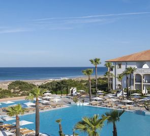 Iberostar Andalucia Playa