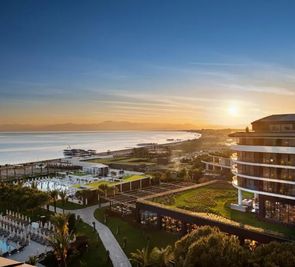 Voyage Belek Golf & Spa