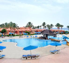 Swisstouches Oriental Resort (ex. Hotelux Oriental Coast)