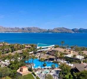 Port Blue Club Pollentia Resort & Spa