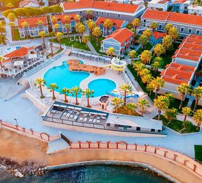 Lucas Didim Resort (ex. Club Tarhan Serenity)