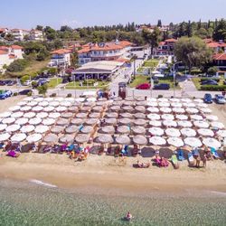 Georgalas Sun Beach