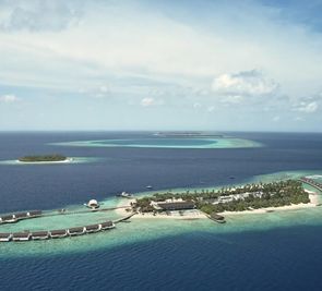 The Westin Maldives Miriandhooo Resort